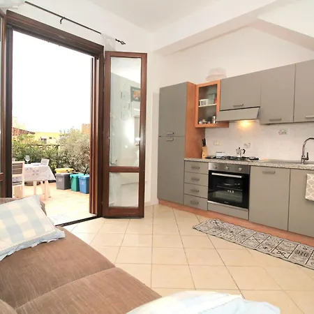 Il Fico D'india 펜션 *