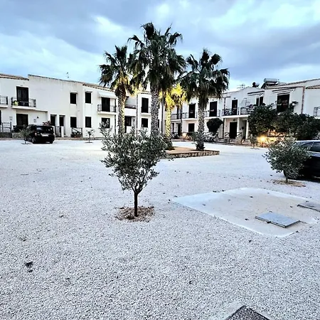 Il Fico D'india 산비토로카포