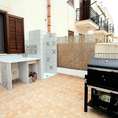 Il Fico D'india 펜션 *