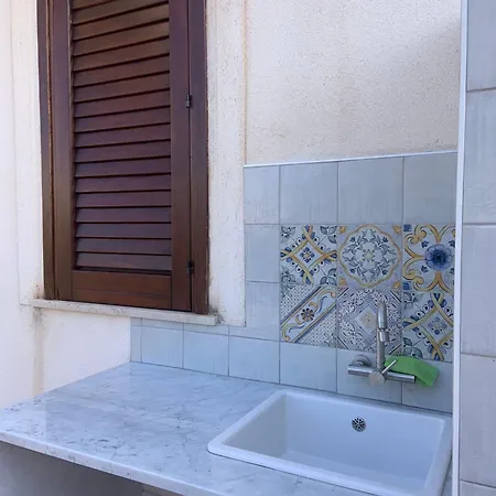 Il Fico D'india * 산비토로카포