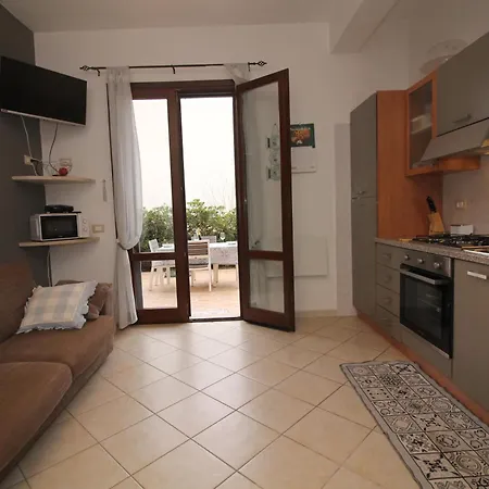 Il Fico D'india 산비토로카포