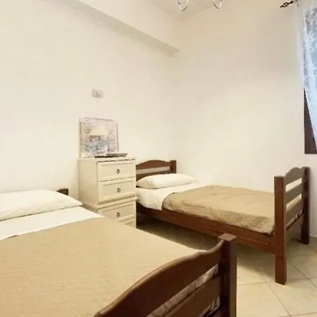 펜션 Il Fico D'india 산비토로카포