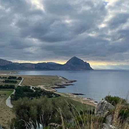 펜션 Il Fico D'india *