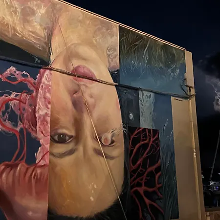 펜션 Il Fico D'india *