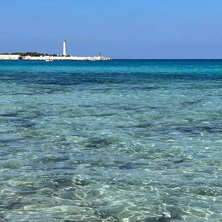 Il Fico D'india 펜션