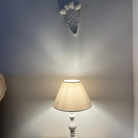 펜션 Il Fico D'india