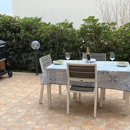 Il Fico D'india 펜션