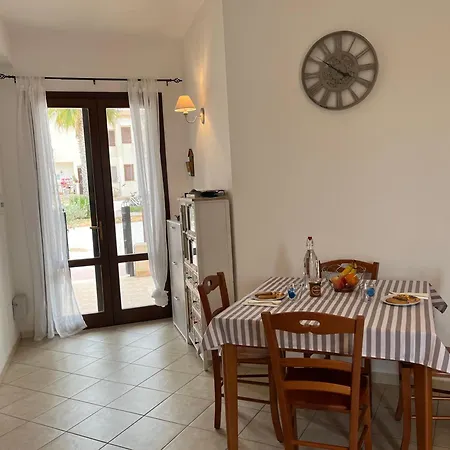 Il Fico D'india * 산비토로카포