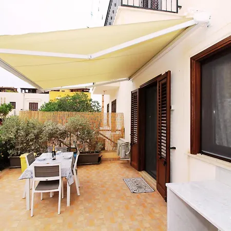 Il Fico D'india 펜션 *